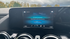 Mercedes-Benz GLA 220d 4Matic AMG Line 5dr Auto Diesel Hatchback